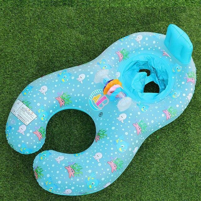 Fun Kids Inflatable Swim Float