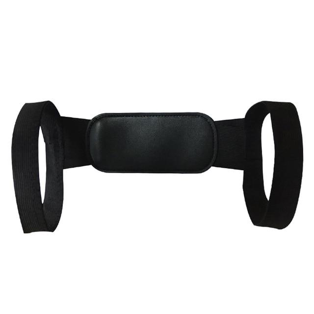 Invisible back posture orthotics shoulder corrector