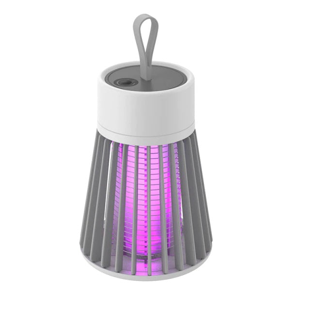 Effective Indoor Bug Zapper Lamp