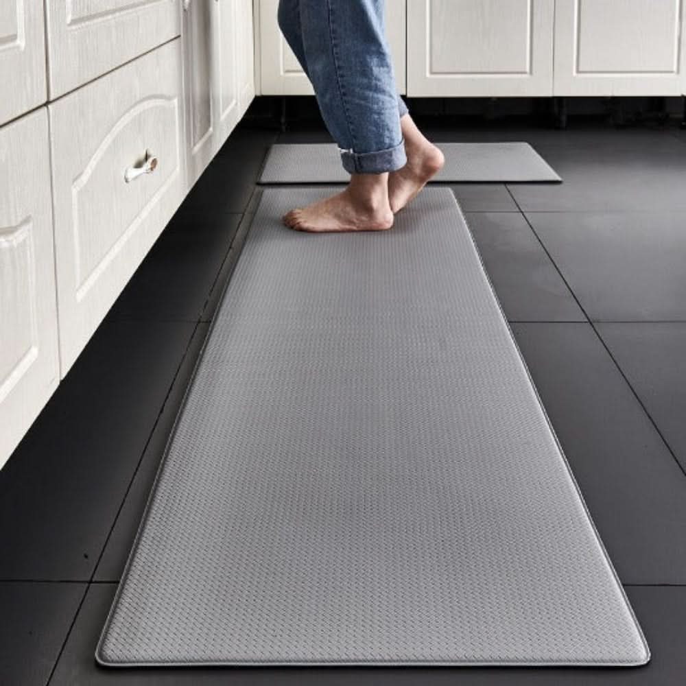 Comfortable Anti-Fatigue Kitchen Floor Mat