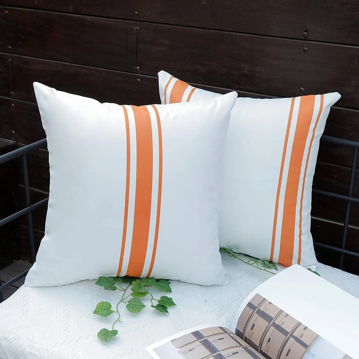 Waterproof Outdoor Sofa Cushion Covers