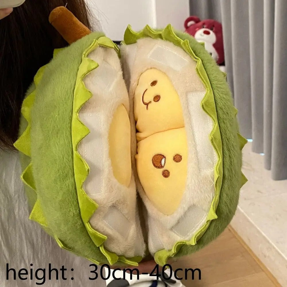 Fun Durian Soft Plush Toy