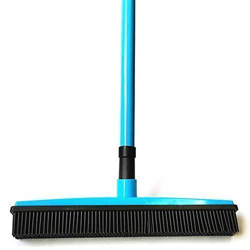 Ultra Efficient Sweep Broom