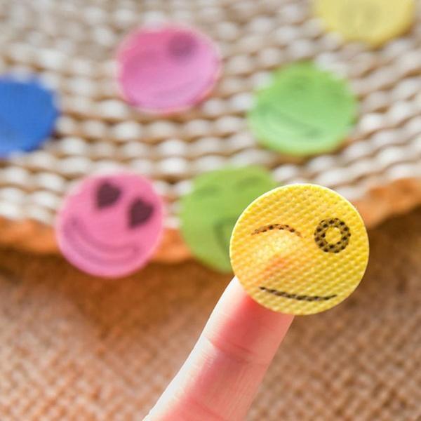 Mosquito Repellent Stickers (60/120 Pack)