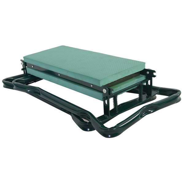 Comfortable Garden Kneeler Bench