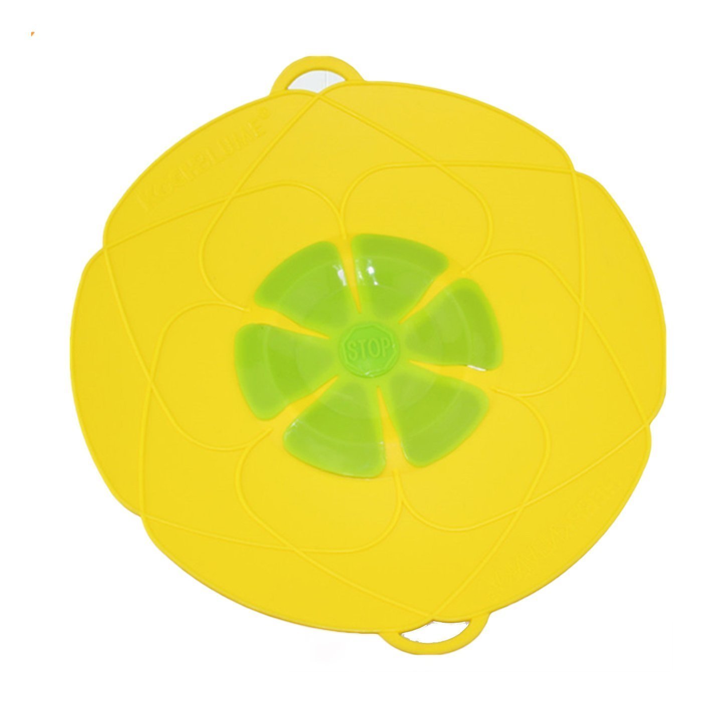 Spill Proof Lid Protector