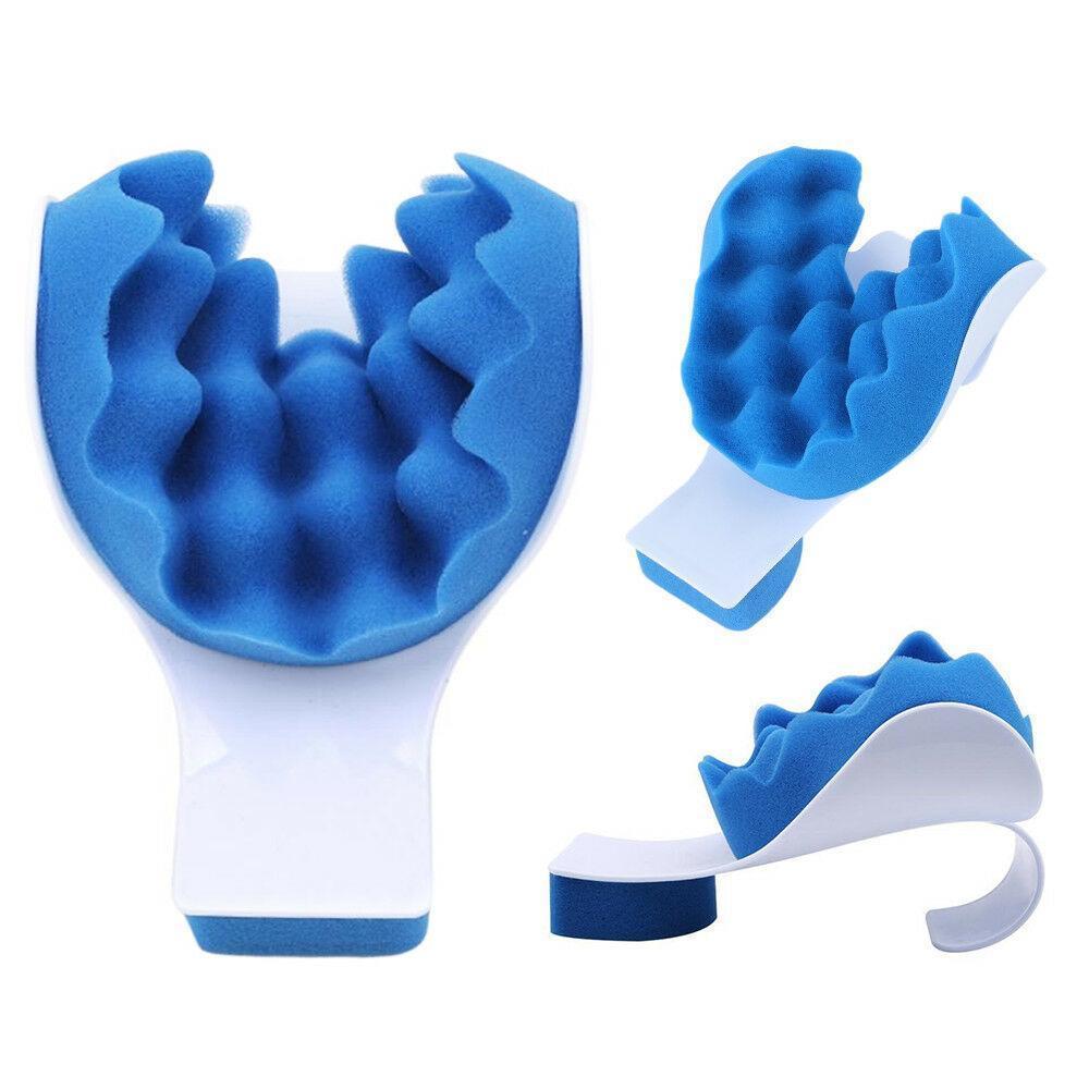 Contour Support Neck Pillow