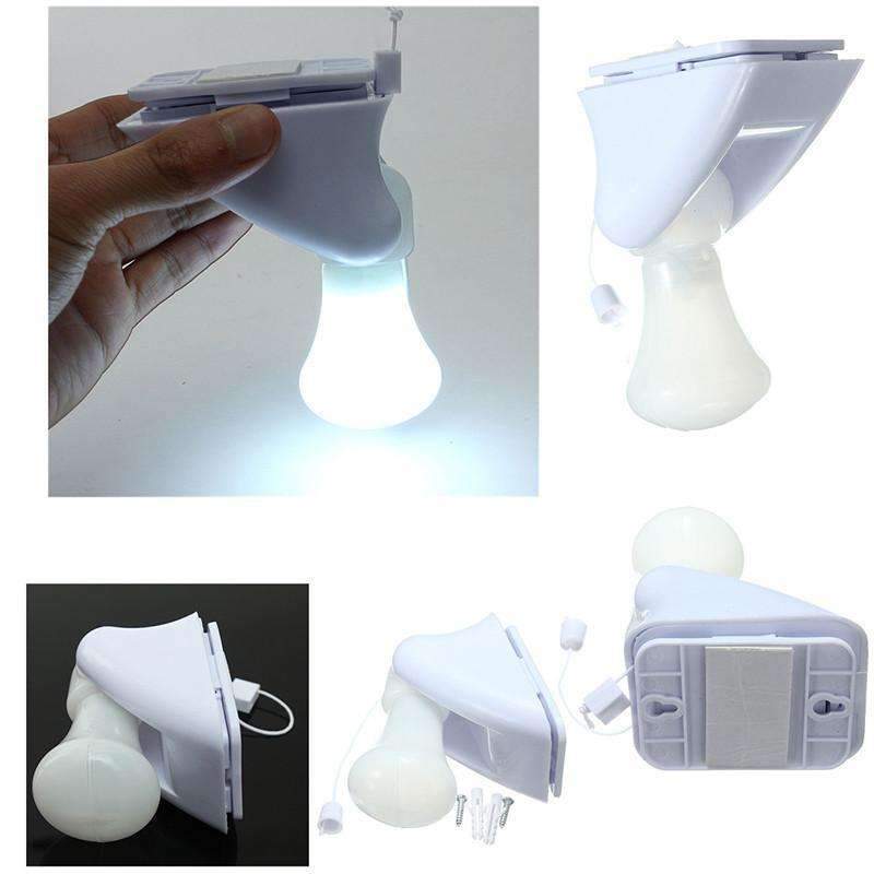 Compact LED Desk Table Lamp