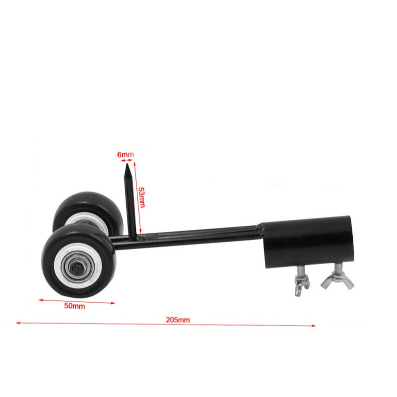 Easy Weed Remover Tool