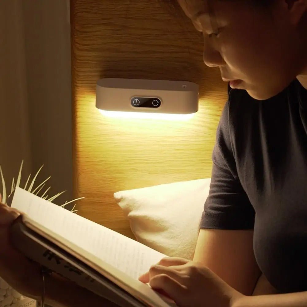 Easy Install LED Motion Night Light - Yeezlab