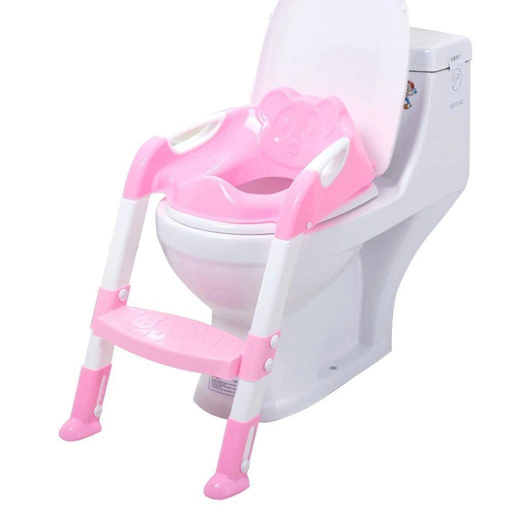 Yeezlab | Toddler Potty Training Chair