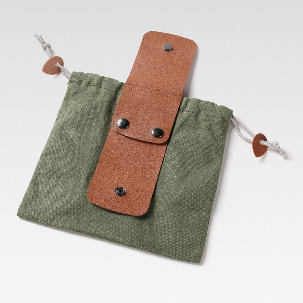 Compact Camping Forage Backpack