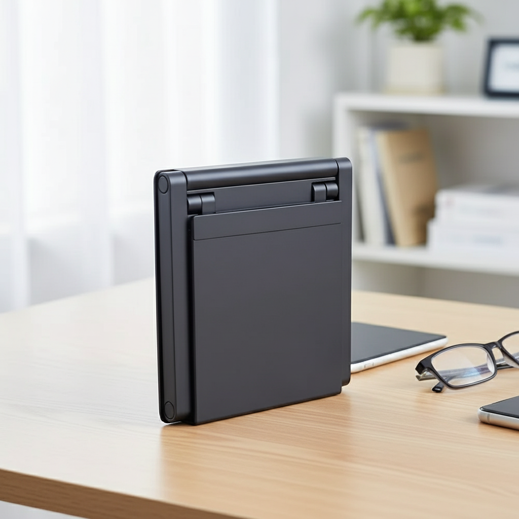 Premium Foldable Laptop Table