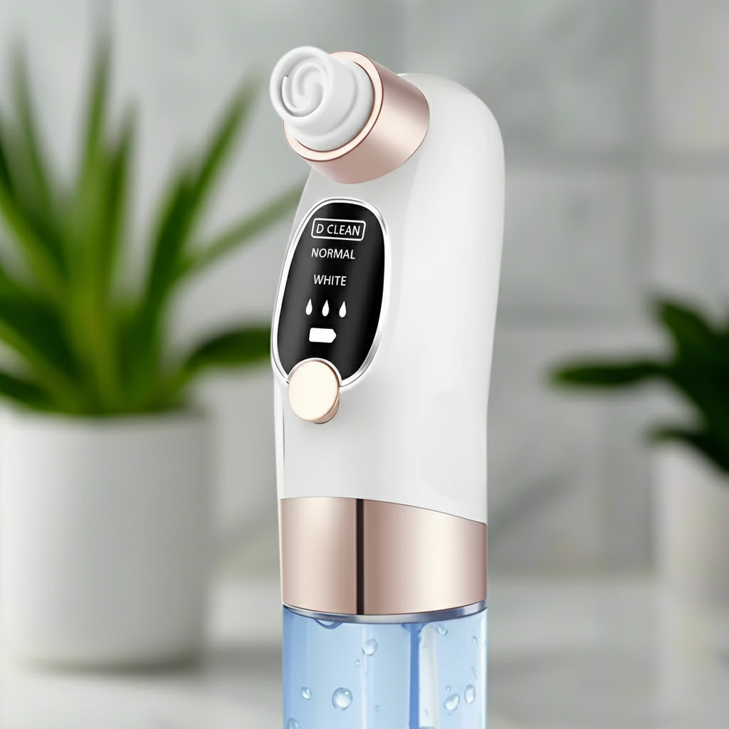 Deep Pore Cleanser and Blackhead Remover