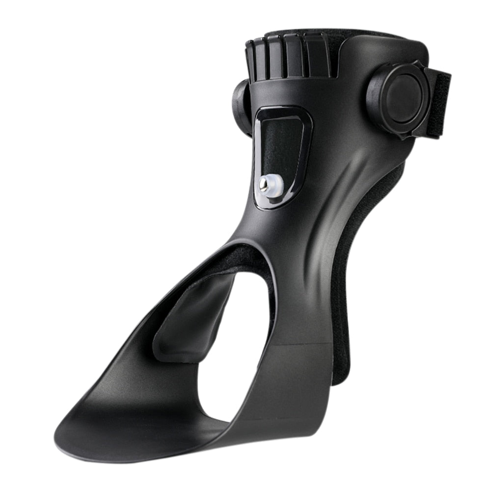 Comfortable Inflatable Ankle Support Wrap - Yeezlab