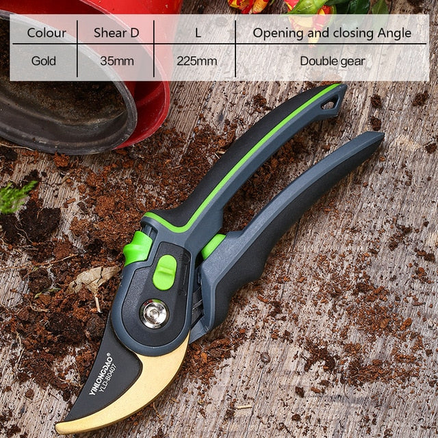 Pruning Tree Branch Cutter Tool - Yeezlab