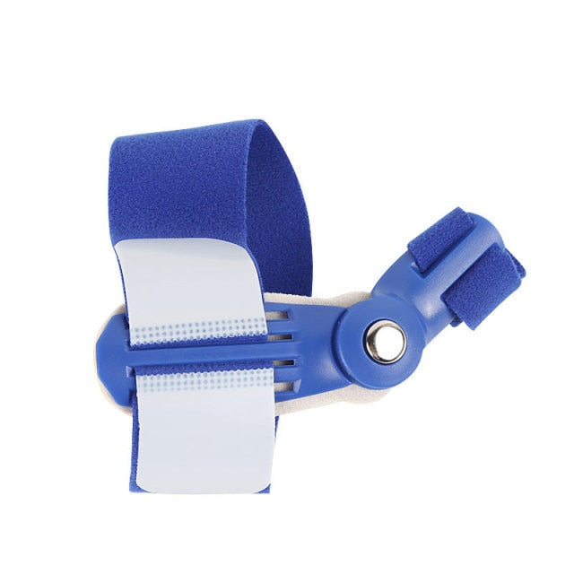 Comfortable Bunion Corrector Toe Straightener - Yeezlab