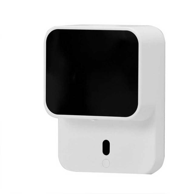 Touchless Automatic Foam Soap Dispenser - Yeezlab