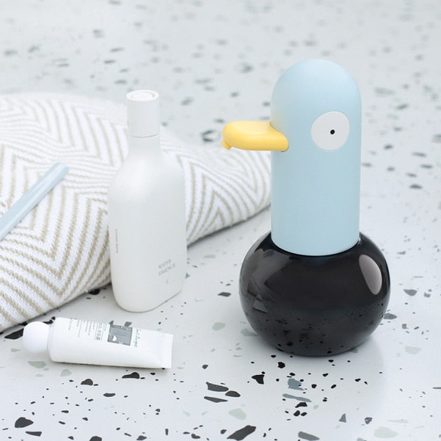 Fun Kids Automatic Soap Dispenser - Yeezlab