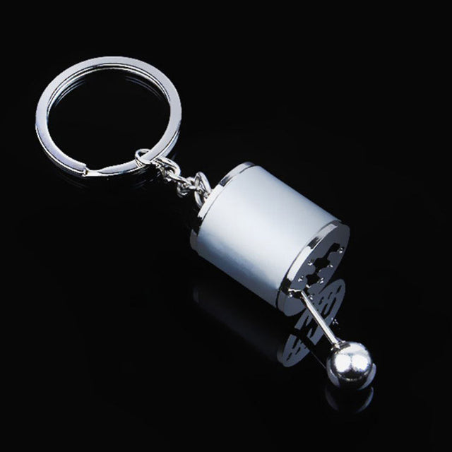Cool Gear Manual Shift Keychain - Yeezlab