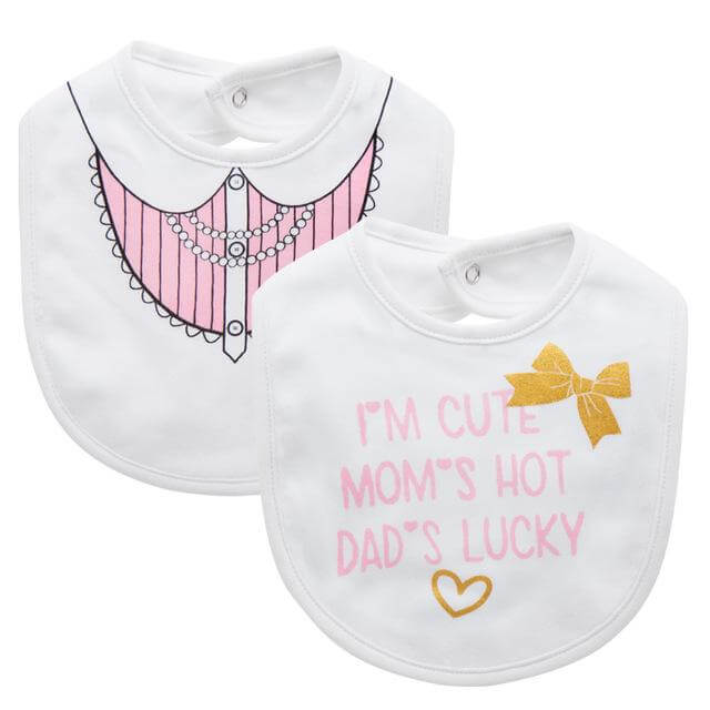 Fun Kids Bandana Apron for Boys