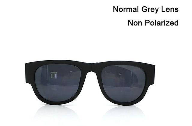 Foldable Polarized Sunglasses Wristband