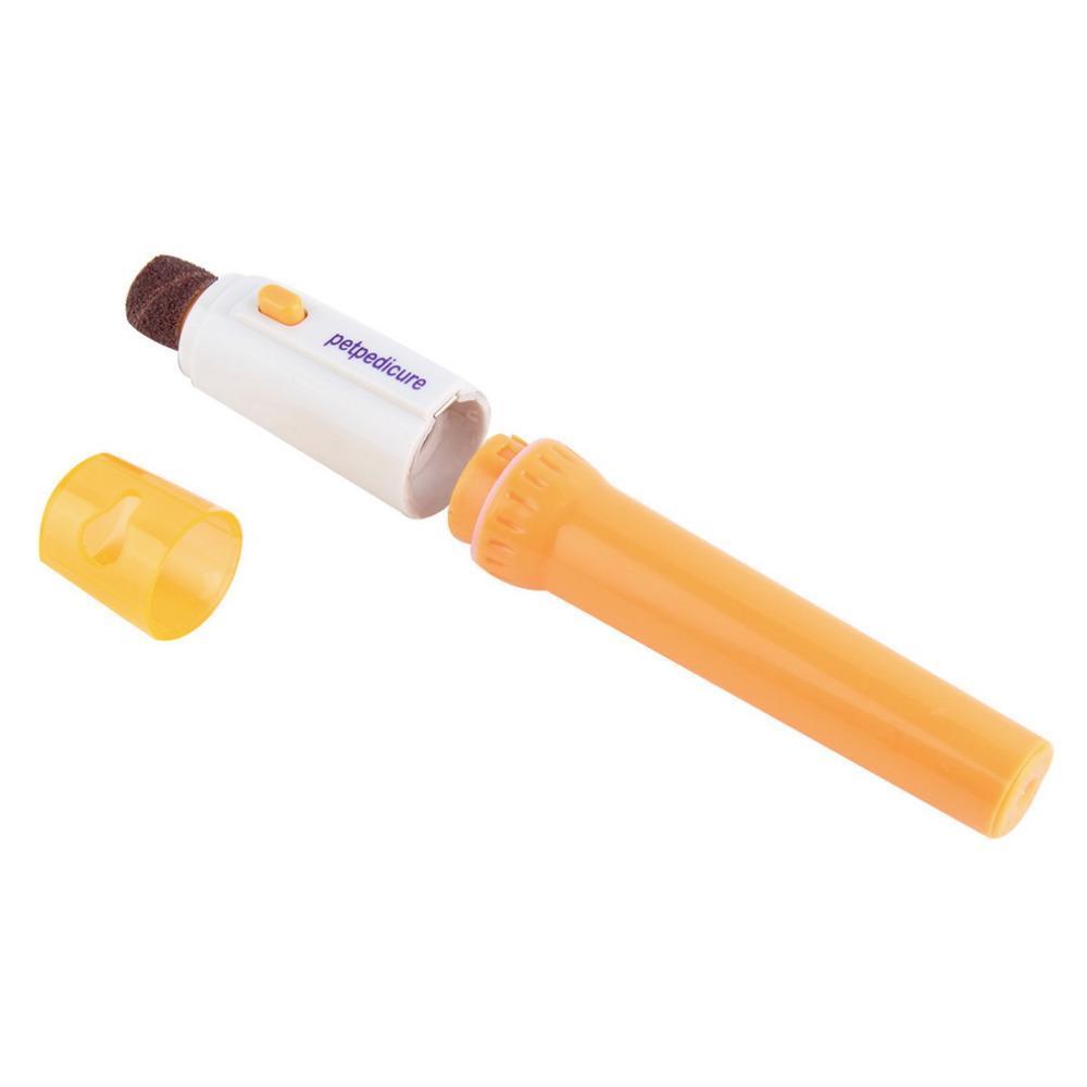 Easy Pet Nail Clippers For Dogs And Cats