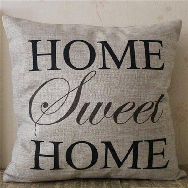 Yeezlab | Floral, Soft Cotton Decorative Pillow Covers