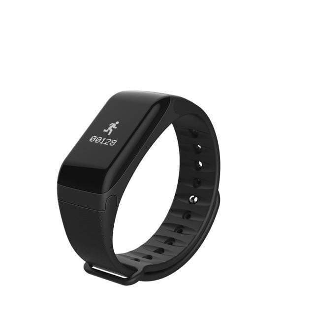 Smart Fitness Watch with Blood Oxygen Monitor