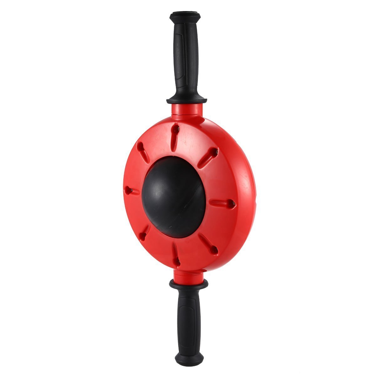 Home Fitness Ab Roller Core Exercise Wheel
