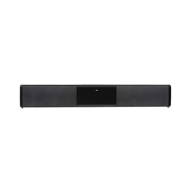 Compact Rechargeable Bluetooth Soundbar