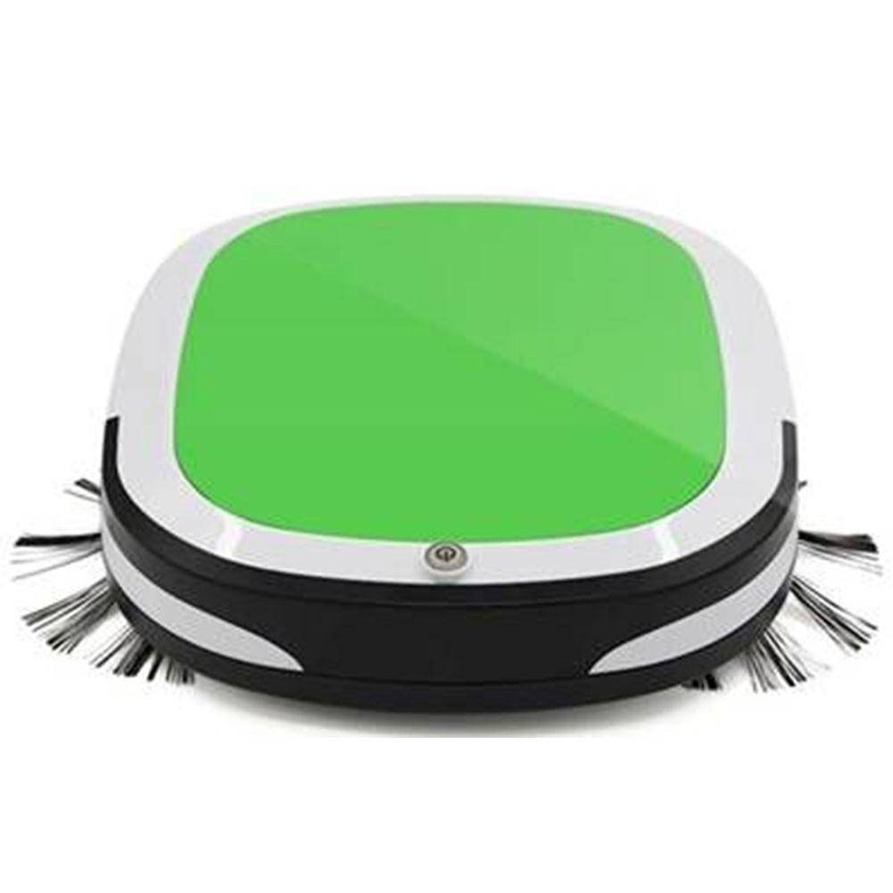 Intelligent Wi-Fi Vacuum Cleaner - Dry and Wet Mop