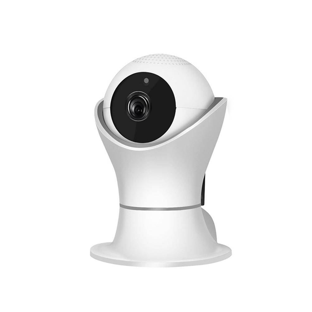 Wireless Home Security Camera with Night Vision - Yeezlab
