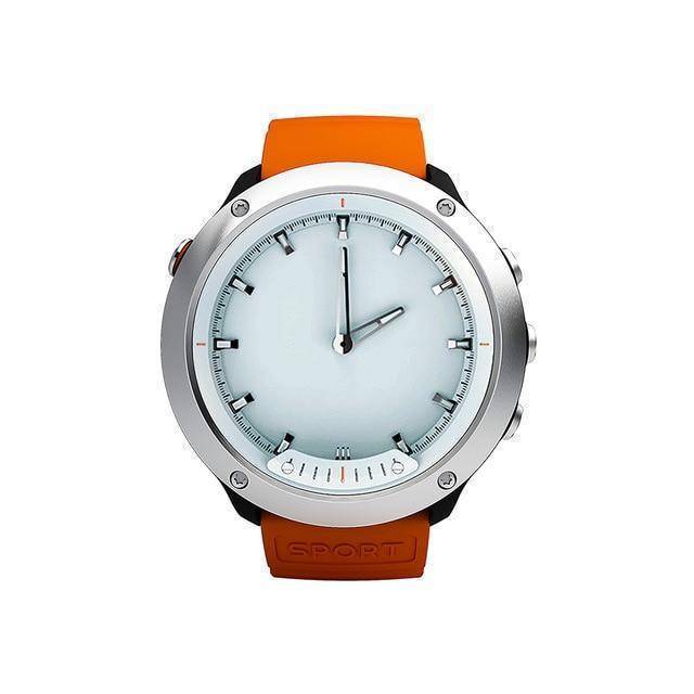 Waterproof Android Smart Watch for Men