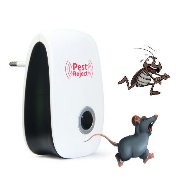 Electronic Pest Control Repeller