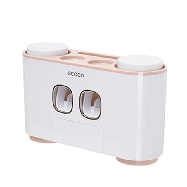 Automatic Toothpaste Pump Dispenser