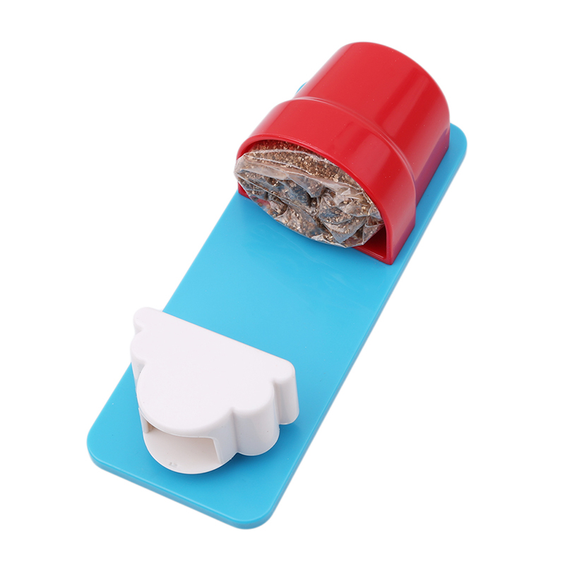 Unique Grey Hanging Planter