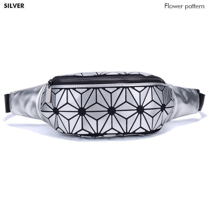 Bright Waist Bag