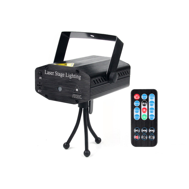 Pro DJ Laser Stage Lights