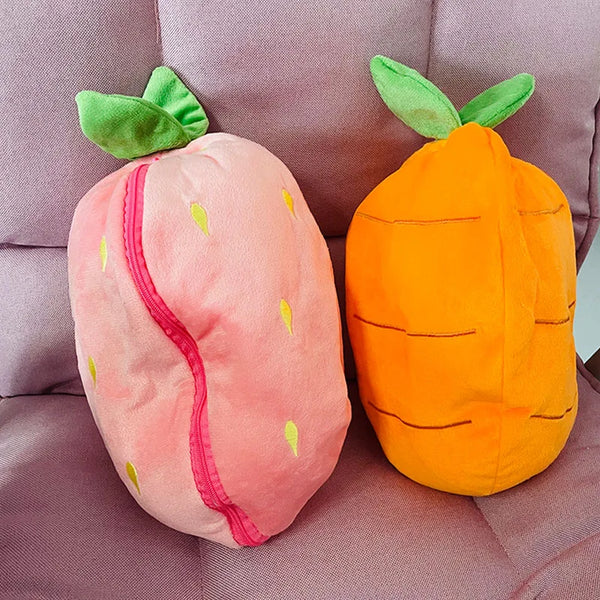 Cute Bunny Soft Plush Toy