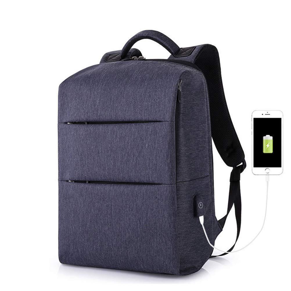Stylish USB Charging Backpack