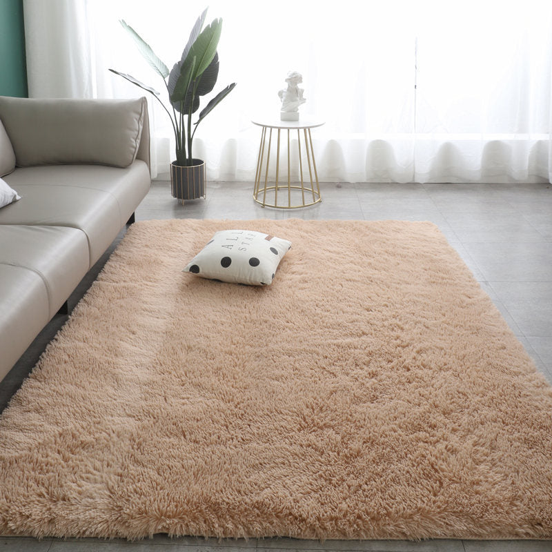 Vibrant Ombre Soft Area Rug Mat