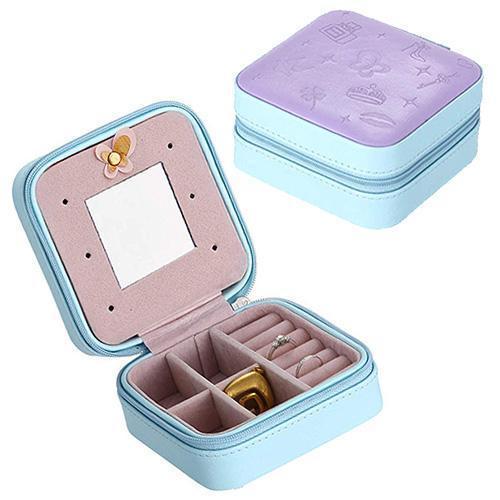 Stylish Jewel Storage Case