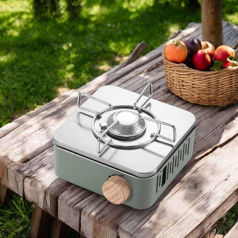 Portable Heavy Duty 2800W Outdoor Gas Stove