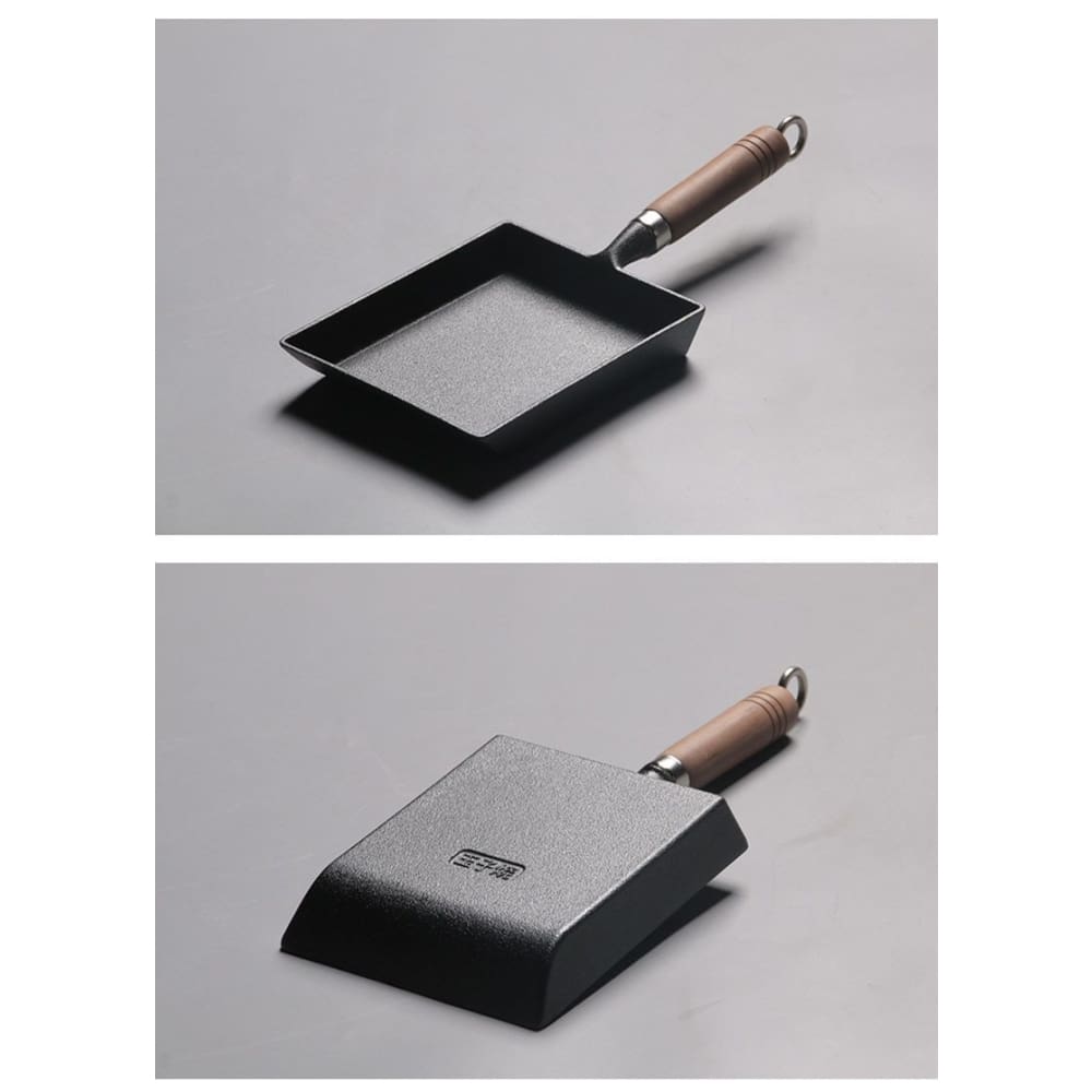 Non-Stick Japanese Tamagoyaki Pan