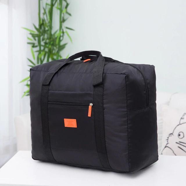 Large Capacity Sports Duffle Bag