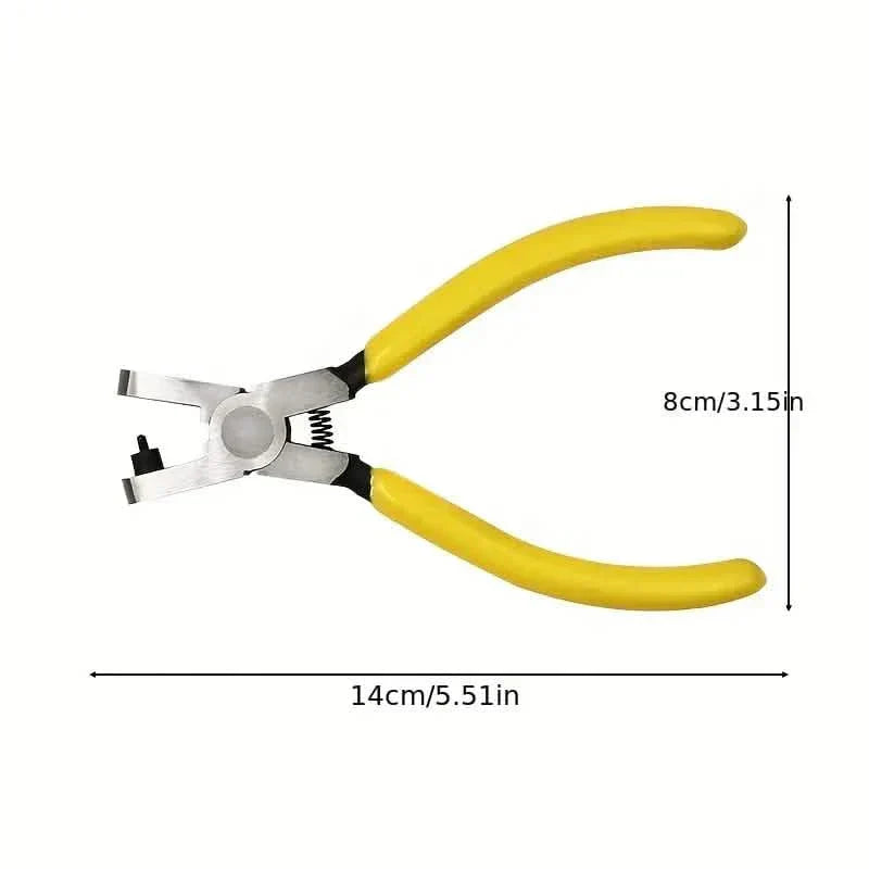 Universal Strap Watch Punch Tool