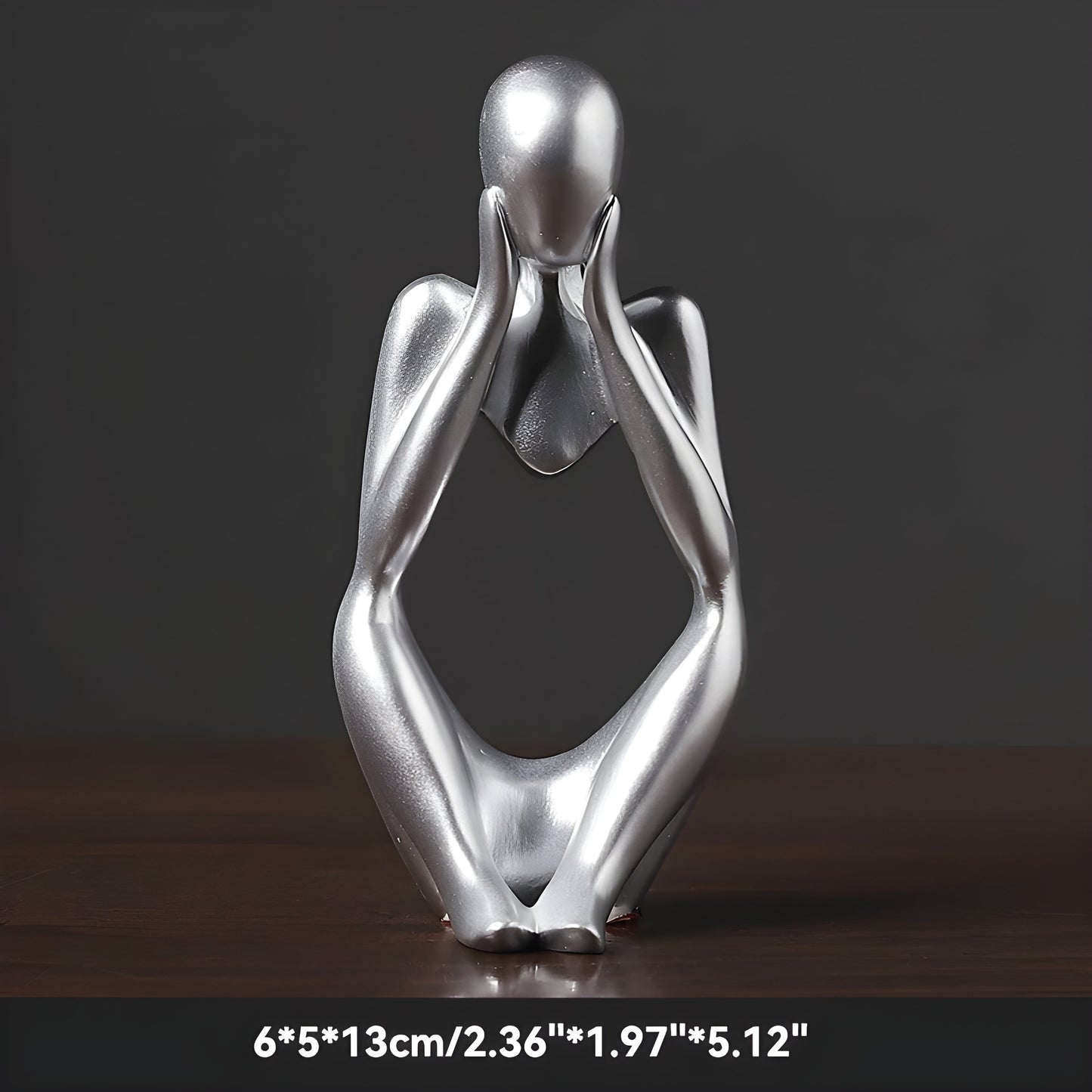 Unique Modern Art Sculpture Decoration