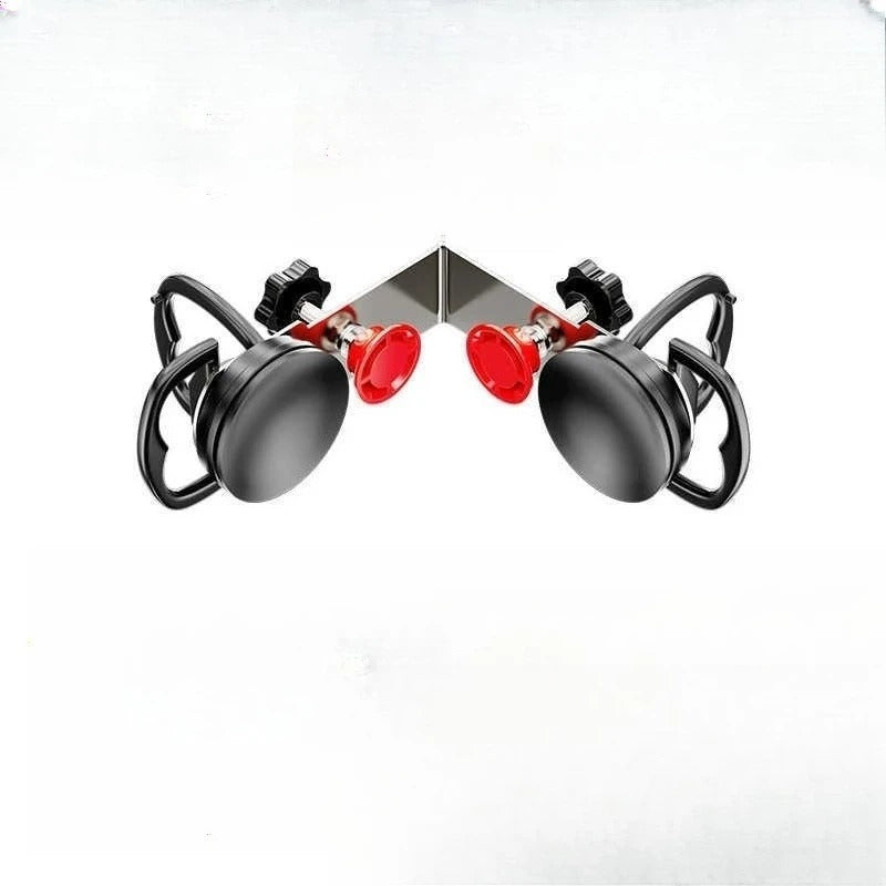 Easy Fit Tile Leveling Alignment Tool Clamp