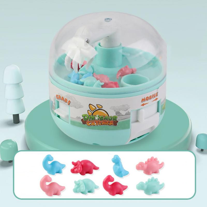 Fun Arcade Mini Claw Machine